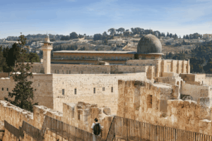 Tour ke Masjidil Aqsa dari Bandung: Pengalaman Religi yang Menginspirasi