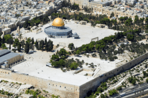 Tour Mesir Aqsa Jordan dari Bandung: Paket Lengkap & Tips Perjalanan