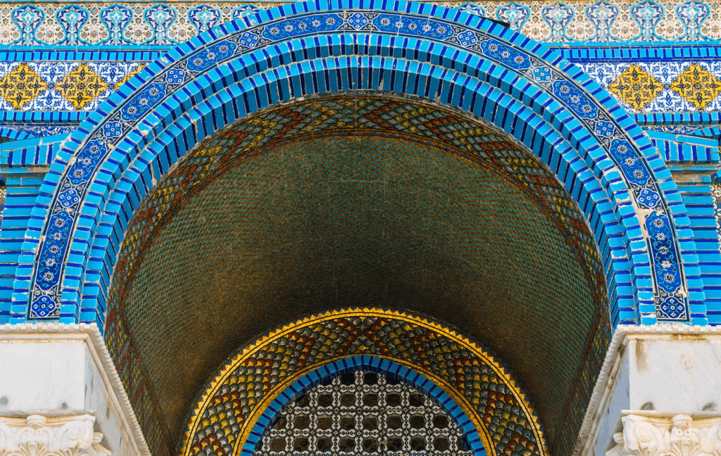 Paket Tour Aqsa dari Jakarta: Itinerary, Biaya, dan Tips Perjalanan