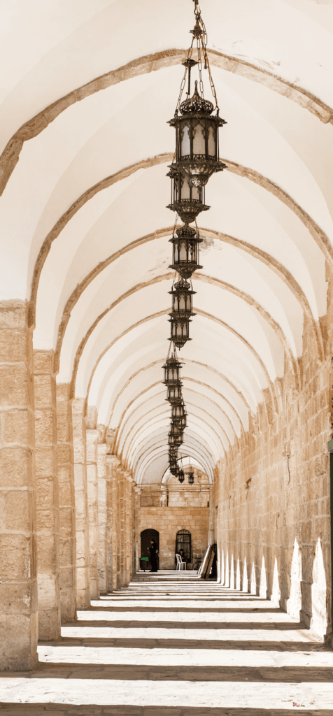 Tour Aqsa Jordan Mesir 2026: Persiapan, Biaya, dan Tips Sebelum Berangkat