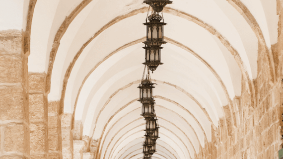 Tour Aqsa Jordan Mesir 2026: Persiapan, Biaya, dan Tips Sebelum Berangkat