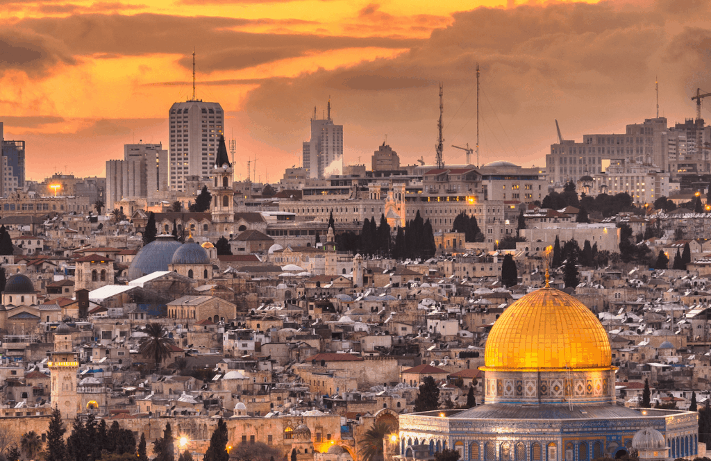 Tour Aqsa 2026 Agustus: Waktu Terbaik Menjelajahi Bumi Para Nabi