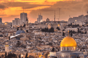 Tour Aqsa 2026 Agustus: Waktu Terbaik Menjelajahi Bumi Para Nabi