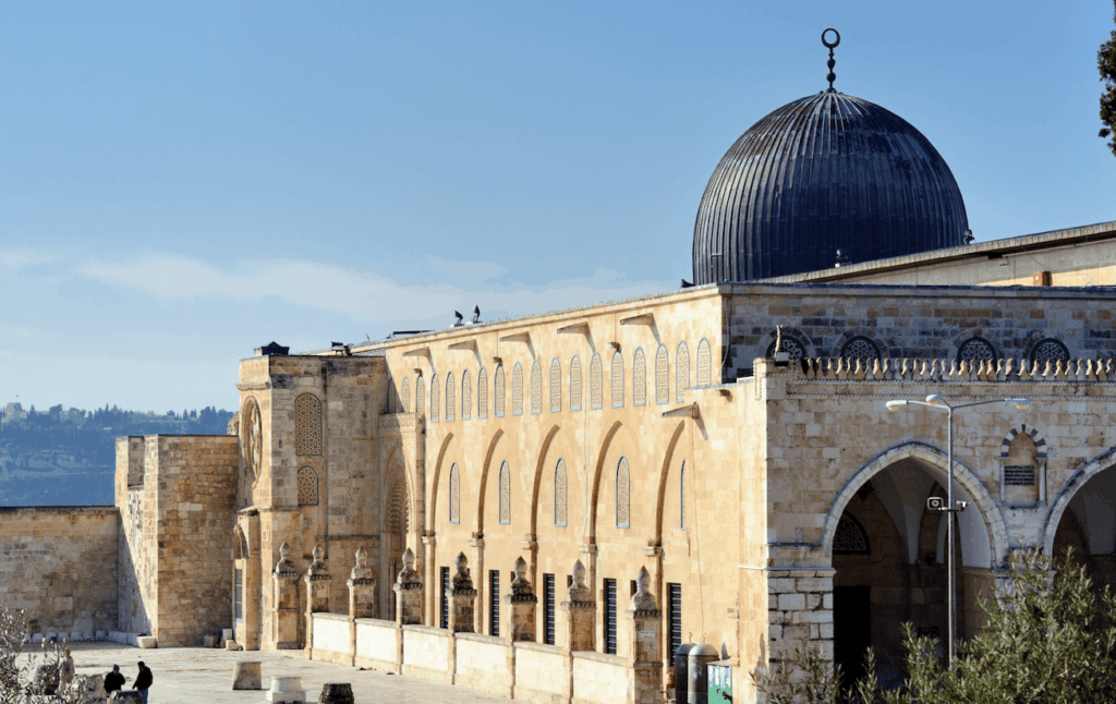 Tour Aqsa 2027 September: Persiapan, Harga, dan Rute Perjalanan