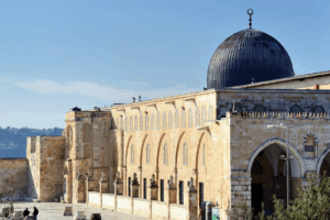 Tour Aqsa 2027 September: Persiapan, Harga, dan Rute Perjalanan