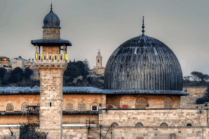 Tour Mesir Aqsa Jordan dari Jakarta: Itinerary Lengkap dan Keistimewaannya