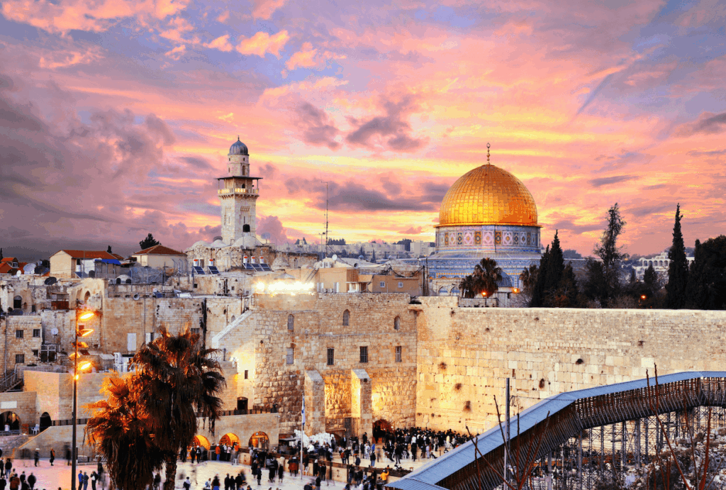 Tour Aqsa Tangerang Desember: Perjalanan Religi untuk Keluarga Muslim