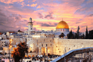 Tour Aqsa Tangerang Desember: Perjalanan Religi untuk Keluarga Muslim