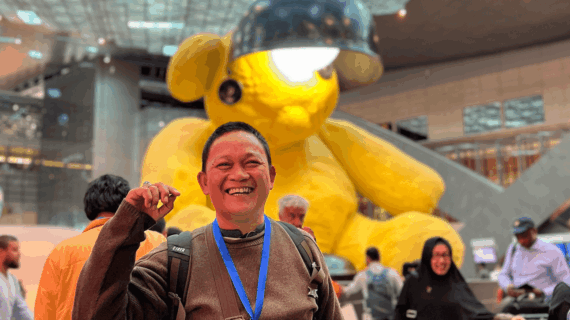 Tour Aqsa 2026 September: Waktu Ideal untuk Berziarah