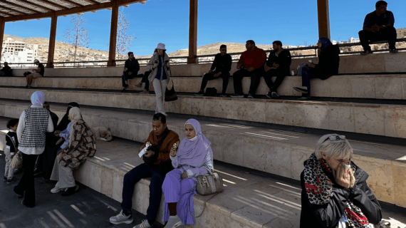 Tour Aqsa Bogor Desember: Rute Perjalanan dan Tips Berangkat