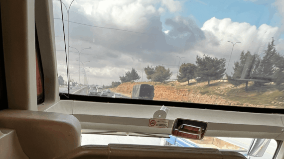 Tour Mesir Aqsa Jordan 2027: Apa yang Berbeda dari Tahun Sebelumnya?