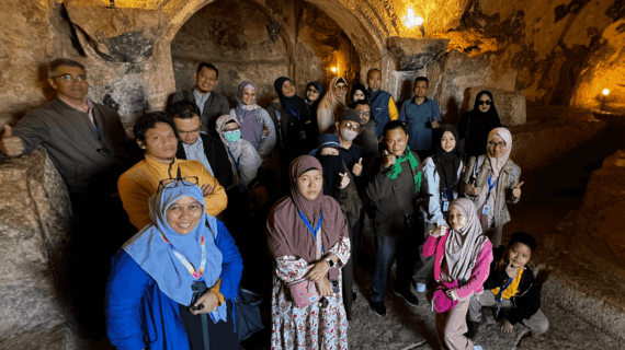 Tour ke Masjidil Aqso Jakarta: Panduan Lengkap dan Biaya Terbaru