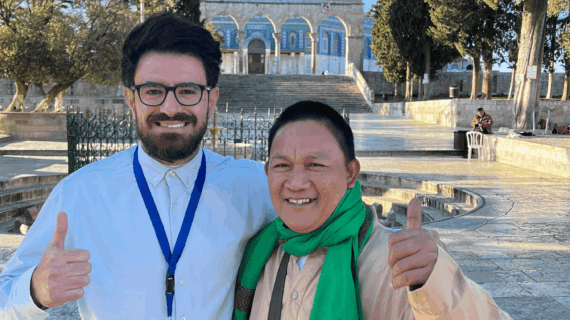 5 Cara Menekan Biaya Tour Aqsa Tanpa Mengurangi Kualitas