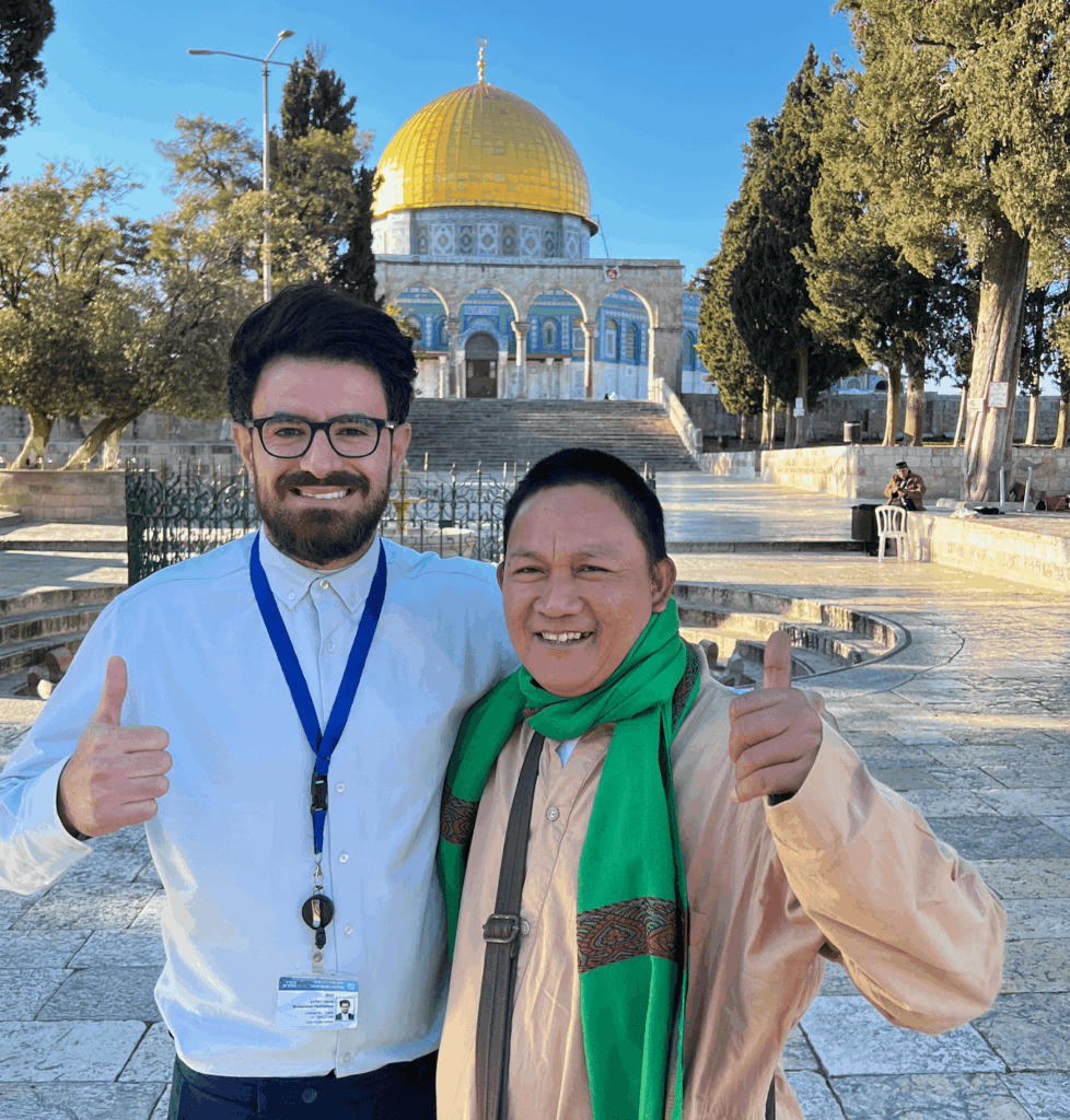 5 Cara Menekan Biaya Tour Aqsa Tanpa Mengurangi Kualitas
