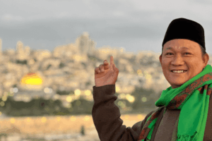 Tour ke Masjidil Aqso Tangerang: Paket Lengkap dan Jadwal Keberangkatan