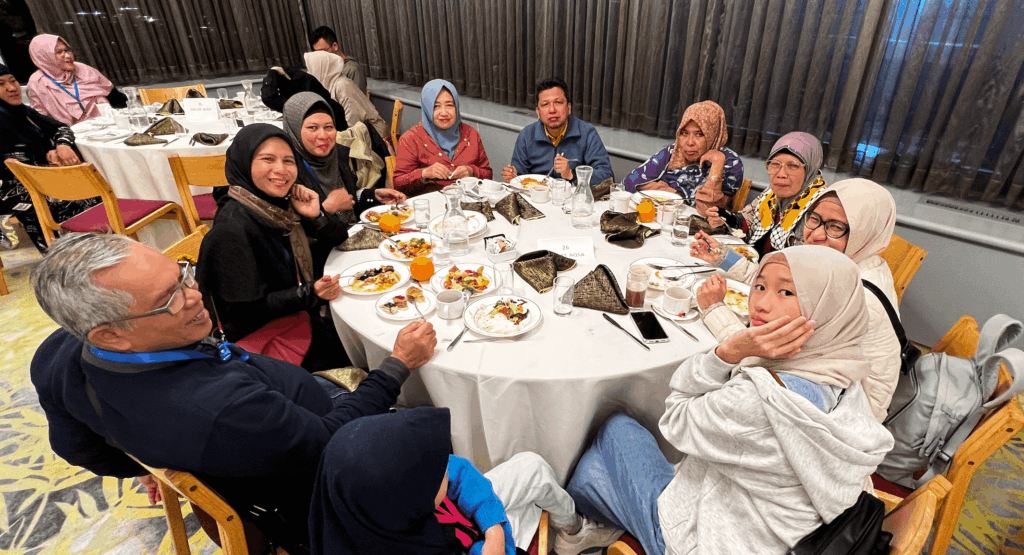 Tour Aqsa Jordan Mesir: Destinasi Favorit Jamaah Indonesia