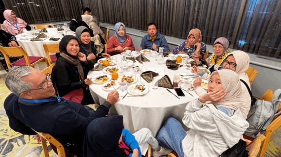 Tour Aqsa Jordan Mesir: Destinasi Favorit Jamaah Indonesia