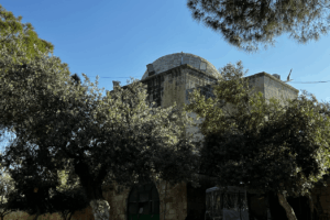 Apakah Tour Aqsa Bisa Digabung dengan Paket Dubai atau Turki?