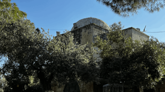 Apakah Tour Aqsa Bisa Digabung dengan Paket Dubai atau Turki?