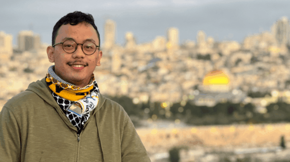 Itinerary Tour Aqsa Jordan Mesir 2026: Dari Jakarta ke Aqsa
