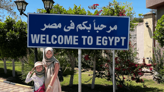 Tour Mesir Aqso Jordan Depok: Itinerary, Harga, dan Keberangkatan