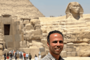 Apa Bedanya Tour Aqsa di Musim Panas dan Musim Dingin?