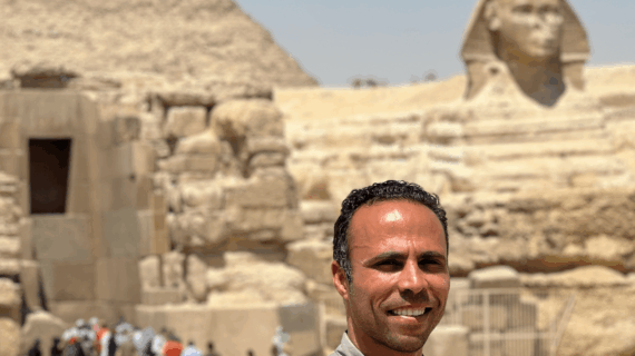 Apa Bedanya Tour Aqsa di Musim Panas dan Musim Dingin?