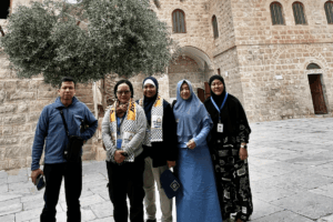 Tour ke Masjidil Aqsa 2027: Tren Paket Perjalanan dan Prediksi Harga