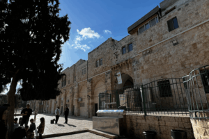 Tour Aqsa dari Indonesia: Pilihan Paket dari Jakarta, Bandung, hingga Tangerang