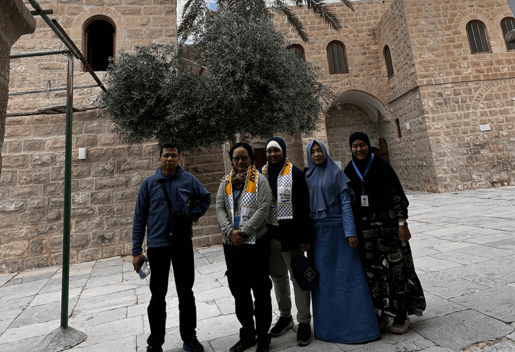 Tour Mesir Aqsa Jordan 2026: Panduan Persiapan dan Rekomendasi Travel