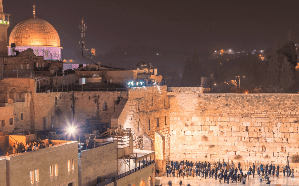 Tour Mesir Aqsa Jordan dari Bogor: Solusi Nyaman untuk Perjalanan Ibadah