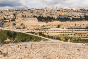 Tour Aqso Jordan Mesir Jakarta: Jelajah 3 Negara Sekaligus