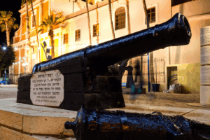 Tour Aqso Jordan Mesir Bogor: Liburan Religi Berkesan