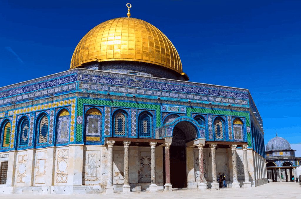 Tour Aqsa Bandung September: Itinerary dan Fasilitas Lengkap