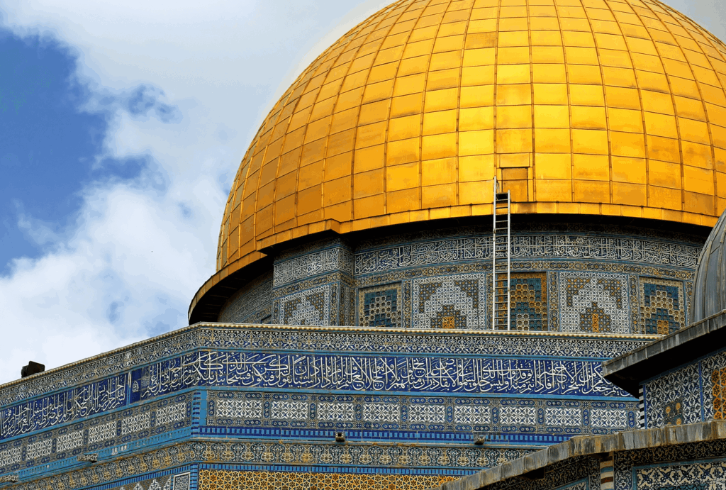 Tour Aqsa Jordan Mesir dari Bekasi: Liburan Religi yang Menginspirasi