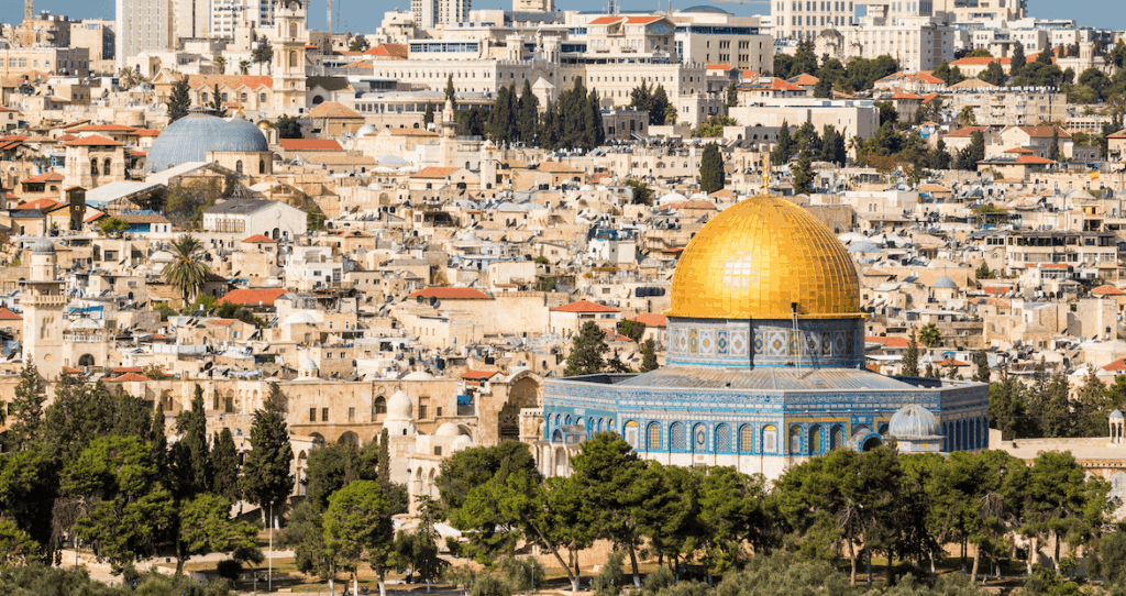 Tour Aqsa Jakarta Desember: Liburan Akhir Tahun Penuh Makna