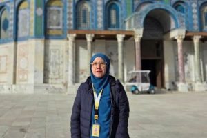Menjelajahi Jejak Nabi Musa di Jordan: Destinasi Ikonik dalam Tour Aqsa