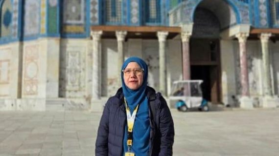 Menjelajahi Jejak Nabi Musa di Jordan: Destinasi Ikonik dalam Tour Aqsa