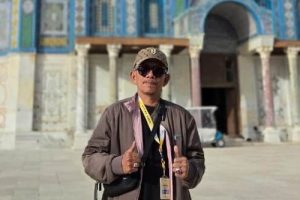 Tour Aqsa Tanpa Transit Lama: Apakah Bisa? Rahasia Perjalanan Nyaman ke Tanah Para Nabi