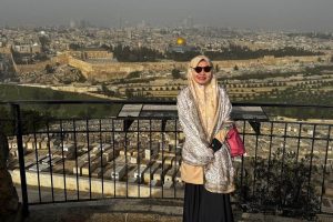 Biaya Tour Aqsa Jordan Mesir Plus Istanbul, Worth It?