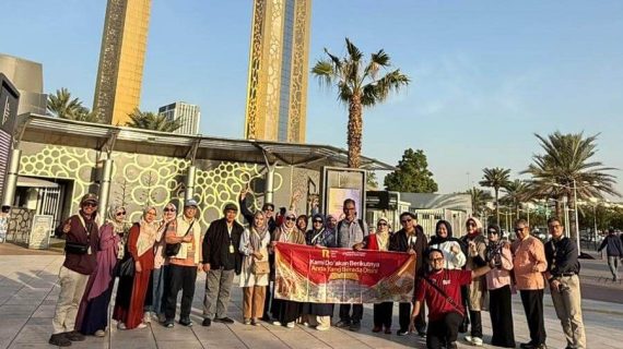 Biaya Tour Aqsa Jordan Mesir Idul Adha Jakarta