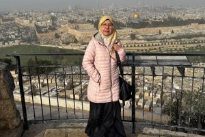 Harga Paket Tour Aqsa Jordan Mesir untuk Keluarga Besar