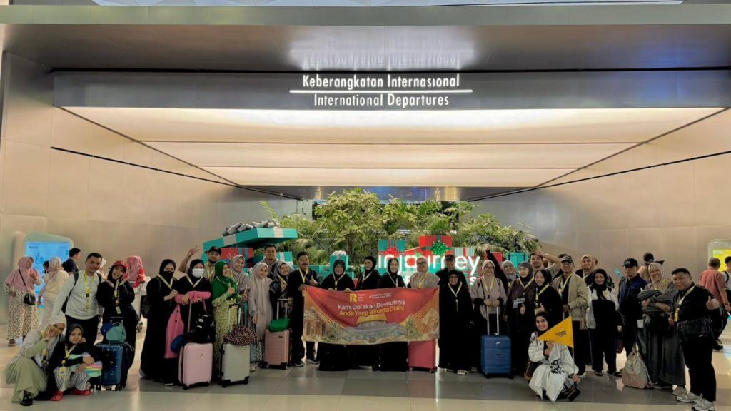 Biaya Tour Aqsa Jordan Mesir Isra Miraj Bandung: Estimasi Lengkap & Rencana Budget Jamaah