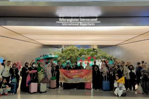 Biaya Tour Aqsa Jordan Mesir Isra Miraj Bandung: Estimasi Lengkap & Rencana Budget Jamaah