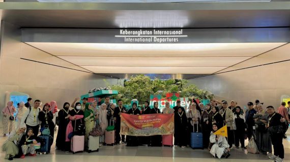 Biaya Tour Aqsa Jordan Mesir Isra Miraj Bandung: Estimasi Lengkap & Rencana Budget Jamaah