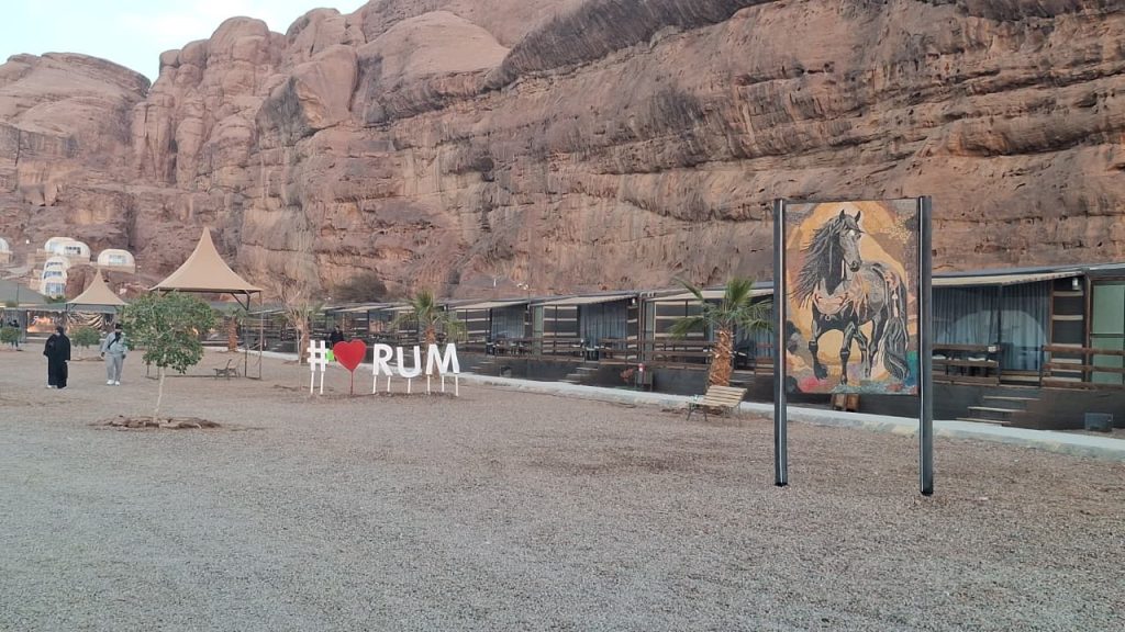 Travel Tour Aqsa Jordan Mesir Isra Miraj Bandung: Perjalanan Spiritual Istimewa dari Kota Kembang