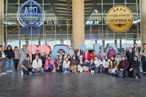 Tour Aqsa Bandung Desember: Itinerary, Harga, dan Fasilitas Lengkap
