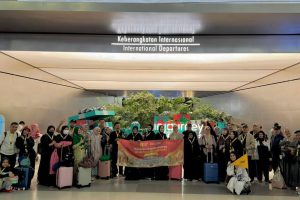 Tour Aqsa Desember : Destinasi Islami yang Wajib Dikunjungi