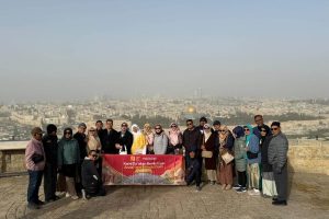 Mengapa Biaya Tour Aqsa Berbeda-beda antar Travel?