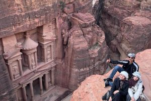 Harga Tour Aqsa Jordan Mesir Idul Adha Jakarta